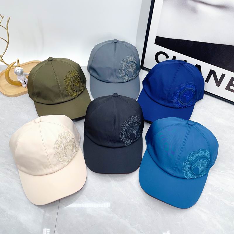 Stefano Ricc cap dx59